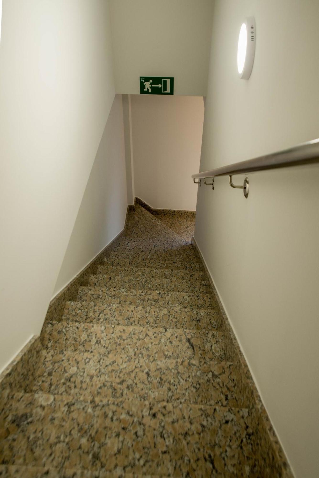 Apartamentos Turisticos Haz Amigo Muxia Room photo